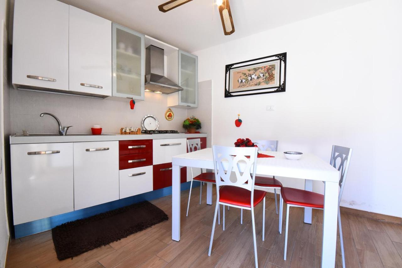 Holiday home Loriand Depandance *