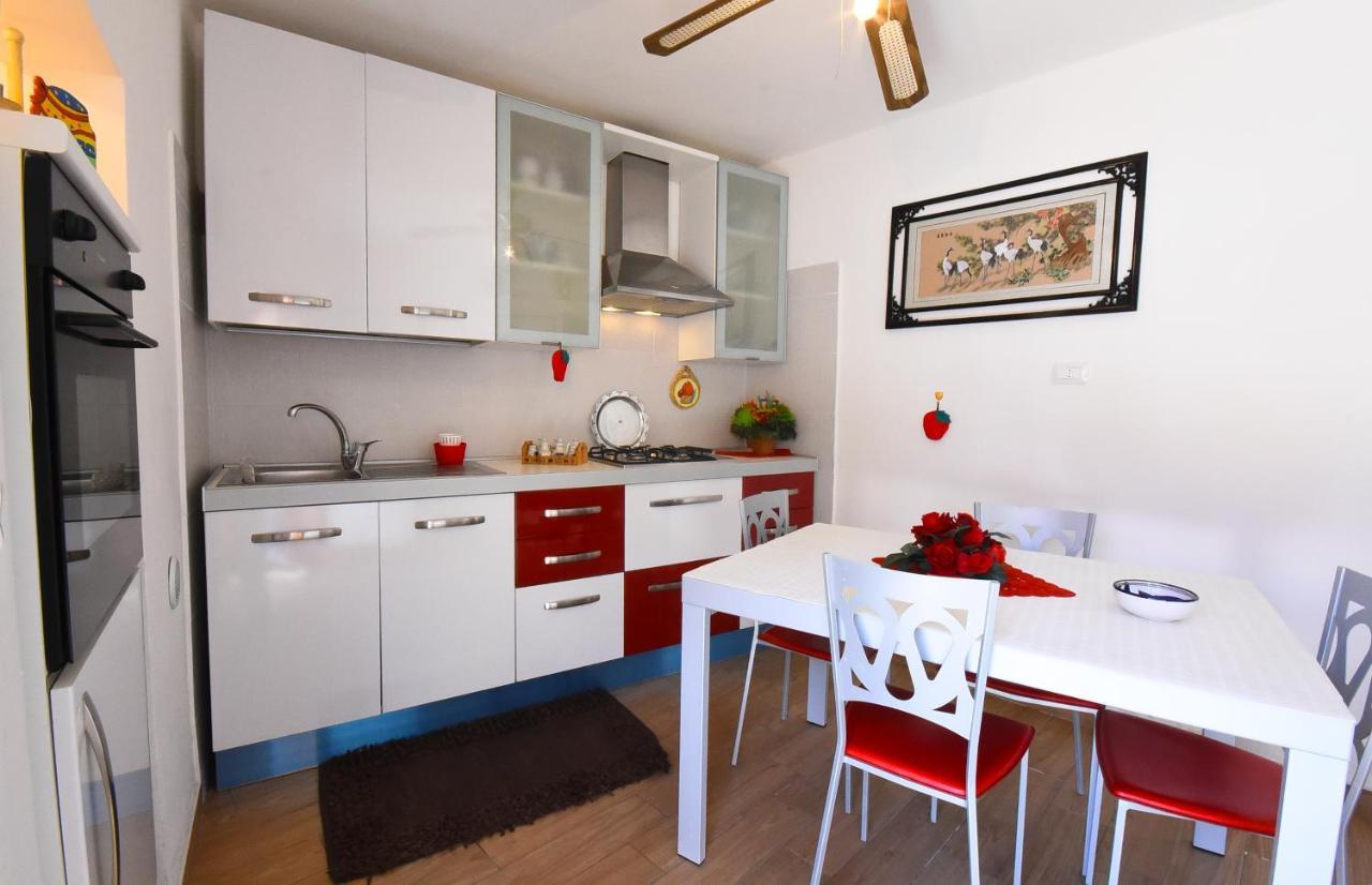 Loriand Depandance Holiday home Gallipoli