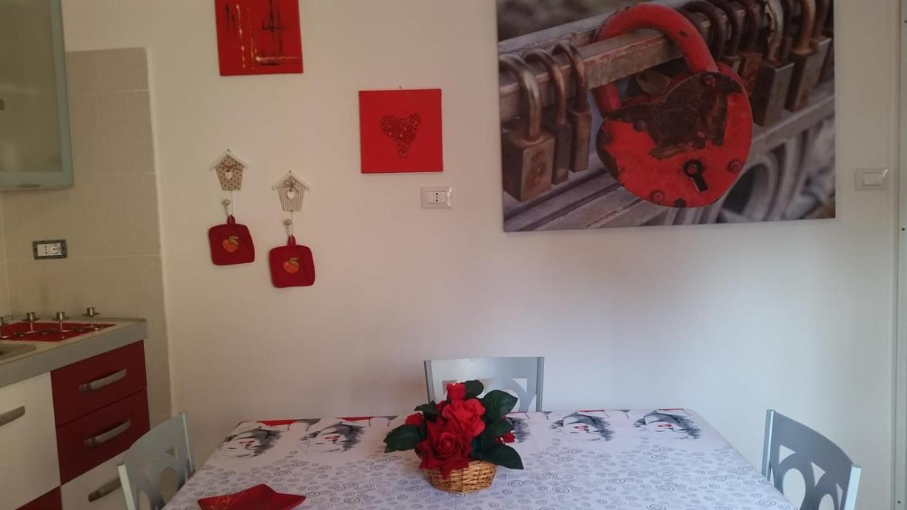 Loriand Depandance Holiday home Gallipoli