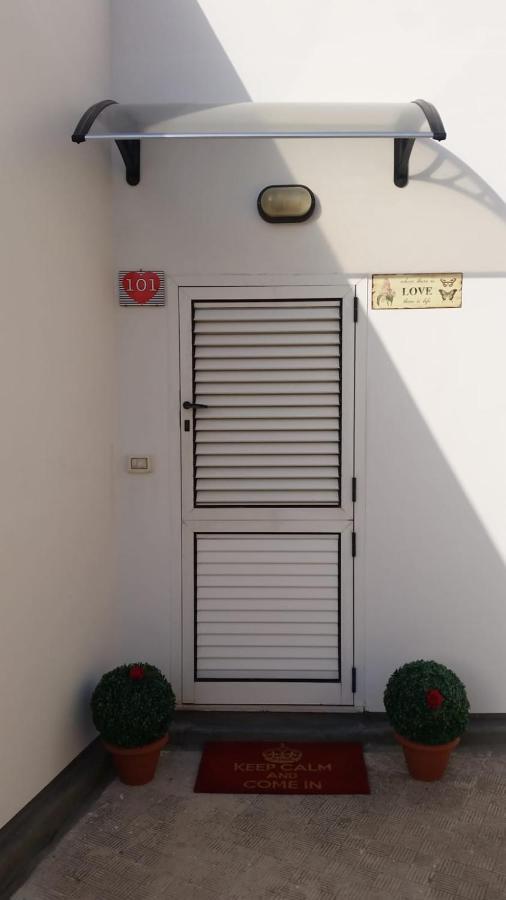 Holiday home Loriand Depandance Gallipoli