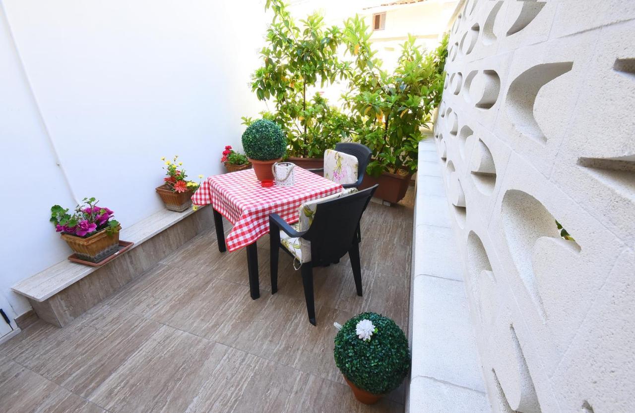 Loriand Depandance Holiday home Gallipoli