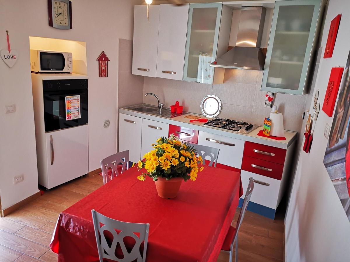 Loriand Depandance Ferienhaus Gallipoli