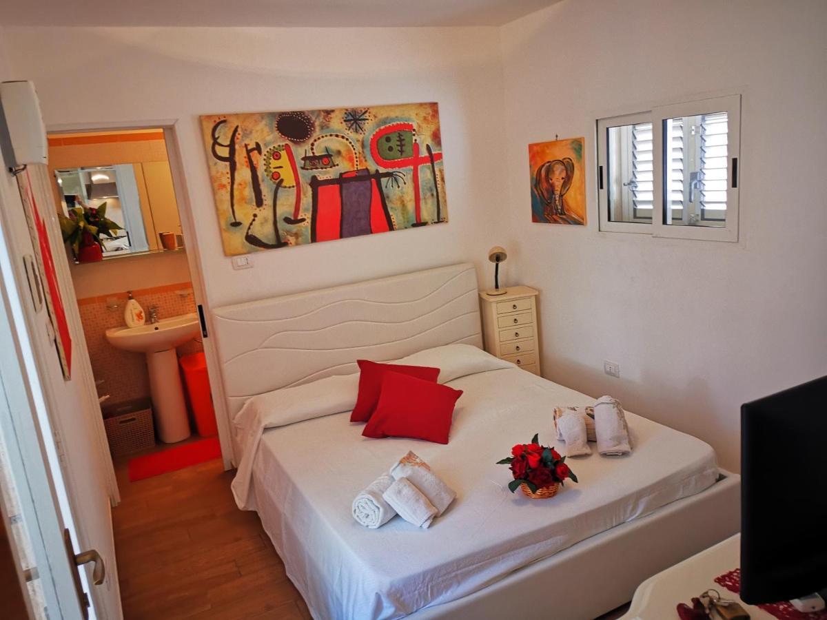 Loriand Depandance Holiday home Gallipoli
