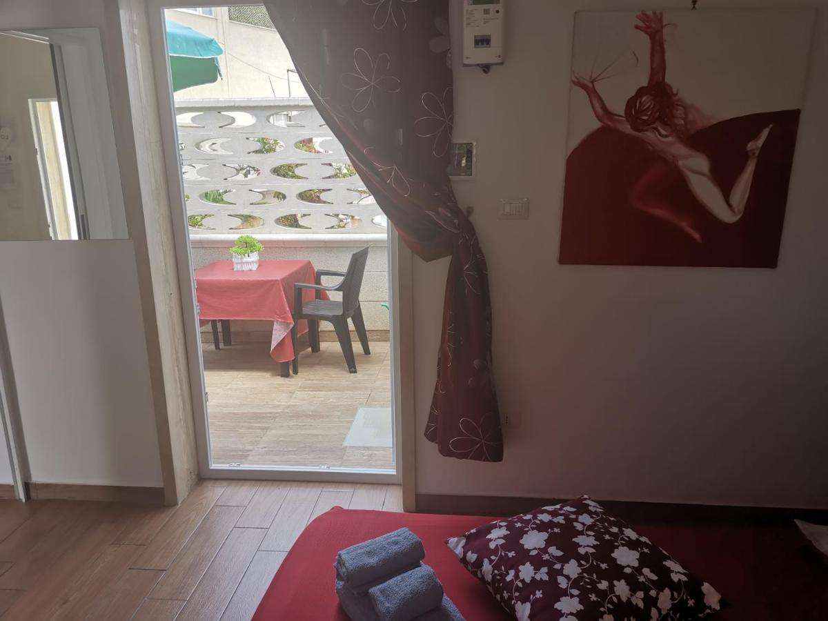 Loriand Depandance Ferienhaus Gallipoli